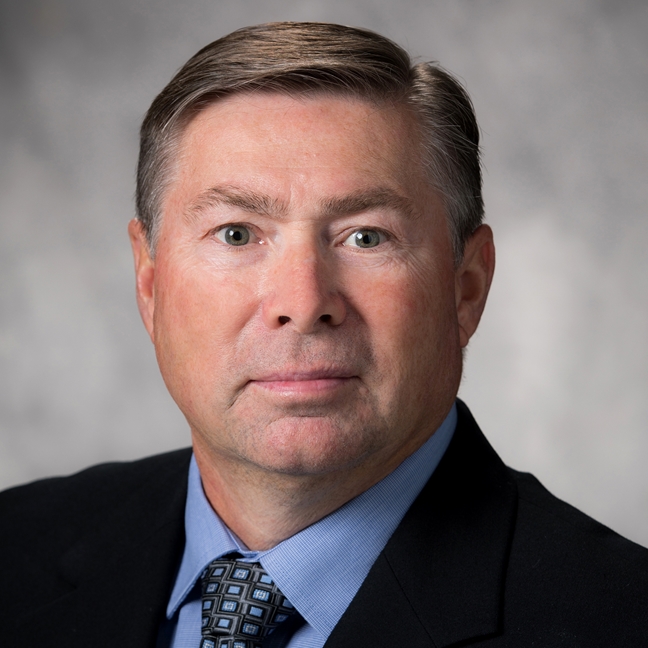 Keith Beatty APWA Oklahoma PresidentElect Freese and Nichols